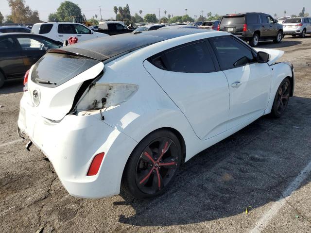 Photo 4 from auction – 2012 HYUNDAI VELOSTER with VIN KMHTC6AD0CU034103