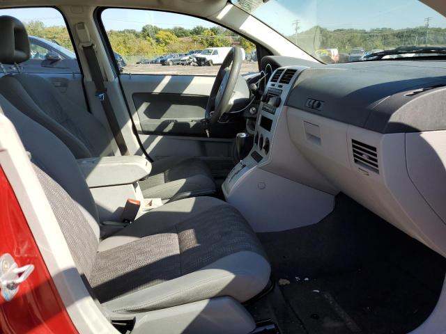 Photo 5 from auction – 2007 DODGE CALIBER with VIN 1B3HB48B67D388057