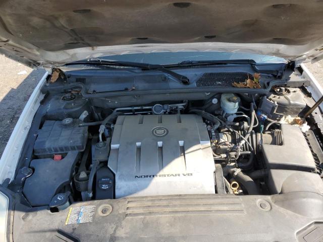 Photo 7 from auction – 2010 CADILLAC DTS with VIN 1G6KA5EY8AU118635