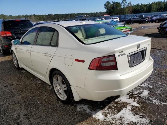 Photo 3 from auction – 2008 ACURA TL with VIN 19UUA66298A019700