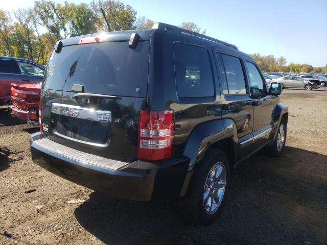 Photo 4 from auction – 2012 JEEP LIBERTY SP with VIN 1C4PJMAK6CW185918