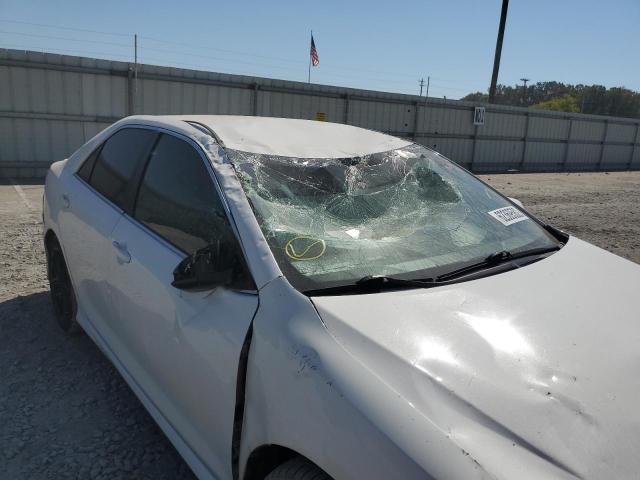 Photo 9 from auction – 2013 TOYOTA CAMRY L with VIN 4T1BF1FK7DU271766