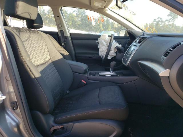 Photo 5 from auction – 2017 NISSAN ALTIMA 2.5 with VIN 1N4AL3AP1HC213614