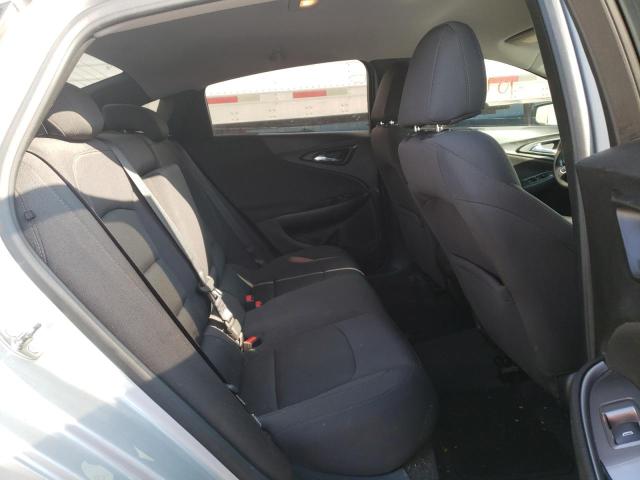Photo 6 from auction – 2017 CHEVROLET MALIBU LS with VIN 1G1ZB5ST5HF238658