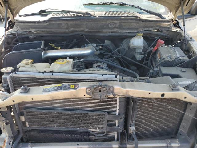 Photo 7 from auction – 2004 DODGE RAM 1500 S with VIN 1D7HA18N74J286764
