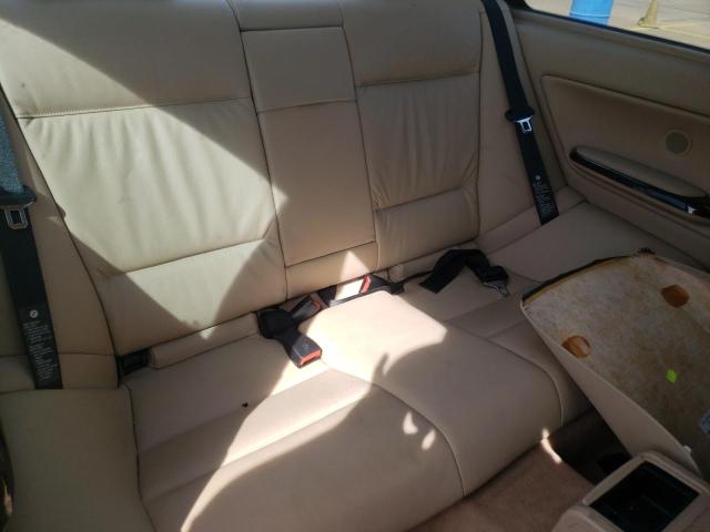Photo 6 from auction – 2004 BMW 330 CI with VIN WBABD53454PL11264