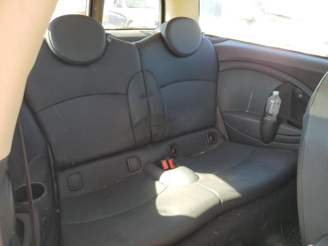 Photo 6 from auction – 2011 MINI COOPER CLU with VIN WMWZF3C52BTX82279