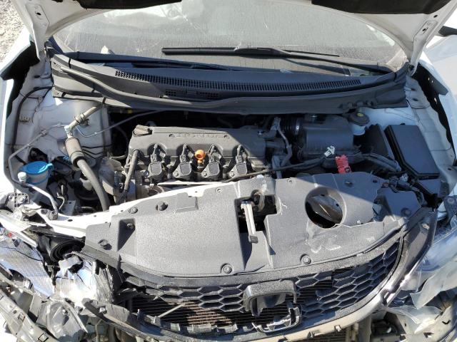 Photo 7 from auction – 2015 HONDA CIVIC EXL with VIN 19XFB2F92FE041283