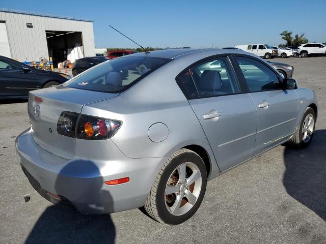 Photo 4 from auction – 2005 MAZDA 3 I with VIN JM1BK32F751258930