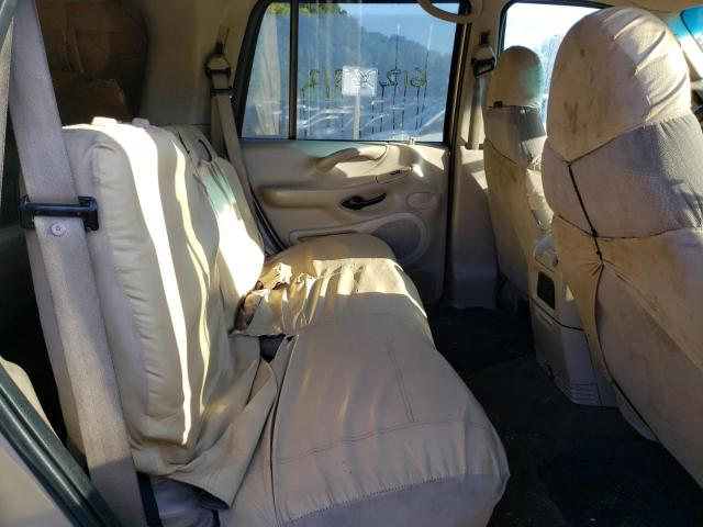Photo 6 from auction – 2000 FORD EXPEDITION with VIN 1FMRU1666YLC41466