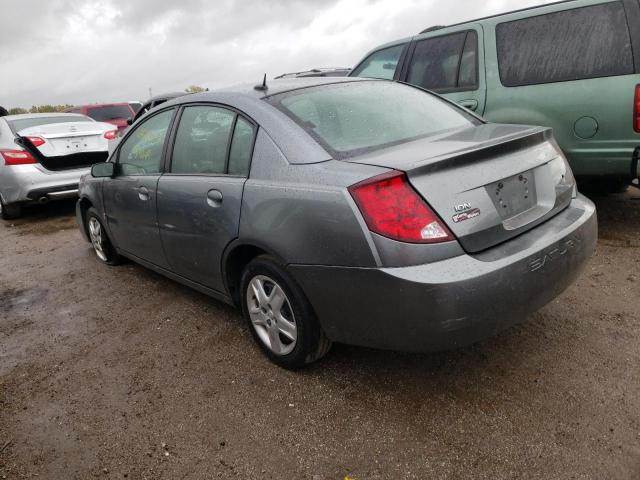 Photo 3 from auction – 2007 SATURN ION LEVEL with VIN 1G8AJ55F67Z135429