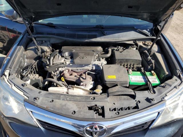 Photo 7 from auction – 2012 TOYOTA CAMRY BASE with VIN 4T4BF1FK3CR215621