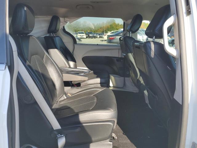 Photo 6 from auction – 2021 CHRYSLER PACIFICA H with VIN 2C4RC1L74MR529587