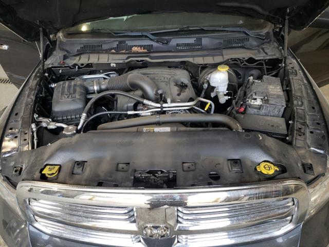 Photo 7 from auction – 2018 RAM 1500 SLT with VIN 1C6RR7LT8JS256718