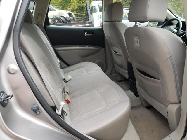 Photo 6 from auction – 2013 NISSAN ROGUE with VIN JN8AS5MV3DW604182