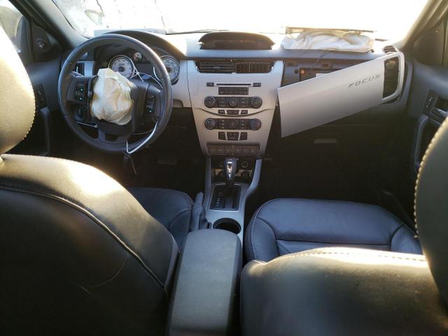 Photo 9 from auction – 2011 FORD FOCUS SEL with VIN 1FAHP3HN3BW158404