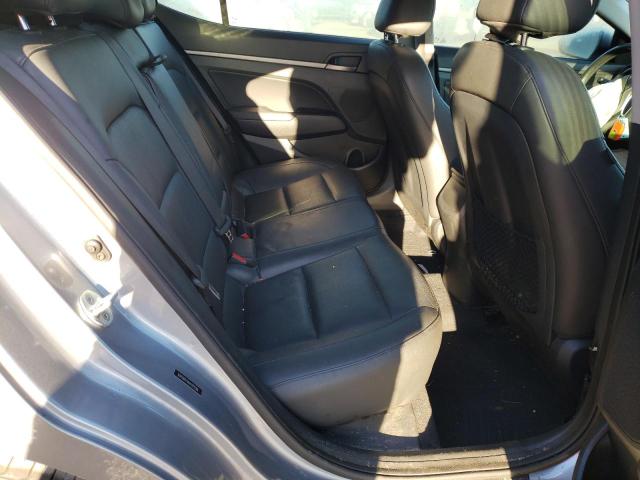 Photo 6 from auction – 2017 HYUNDAI ELANTRA with VIN 5NPD84LF6HH003596