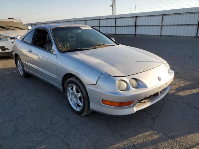 ACURA INTEGRA LS 2001 with VIN JH4DC44501S006276 - Photo from auction