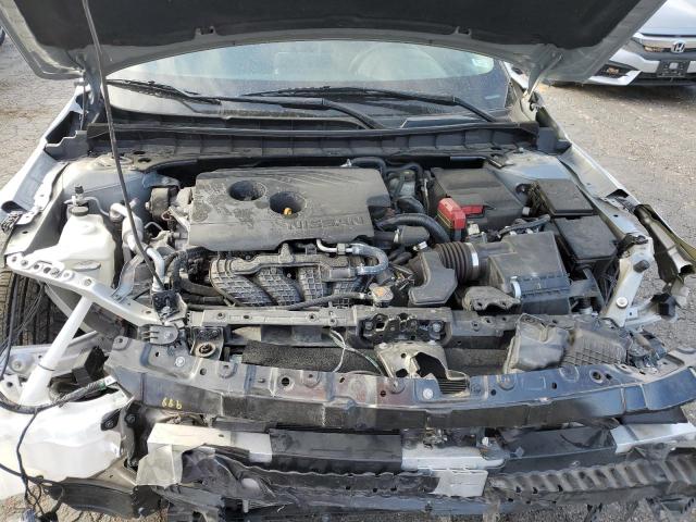 Photo 7 from auction – 2019 NISSAN ALTIMA SV with VIN 1N4BL4DV9KN309314