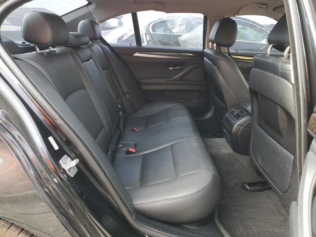Photo 6 from auction – 2014 BMW 535 XI with VIN WBA5B3C51ED536106