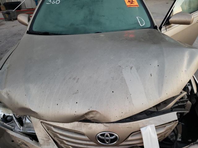 Photo 7 from auction – 2009 TOYOTA CAMRY BASE with VIN 4T1BE46K69U811359