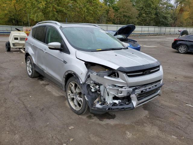 FORD ESCAPE TIT 2015 with VIN 1FMCU9J95FUB91012 - Photo from auction