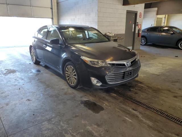 Photo 1 from auction – 2015 TOYOTA AVALON HYB with VIN 4T1BD1EB0FU044526