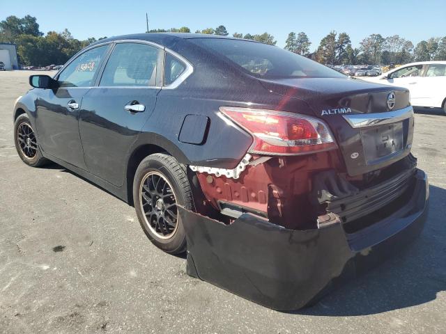Photo 3 from auction – 2014 NISSAN ALTIMA 2.5 with VIN 1N4AL3AP0EC193528