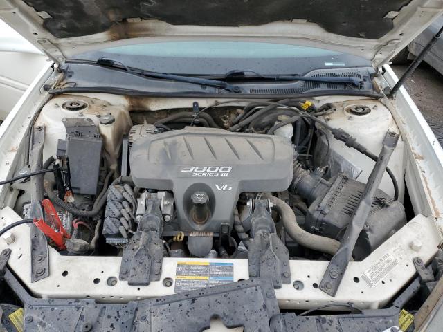 Photo 7 from auction – 2005 PONTIAC GRAND PRIX with VIN 2G2WP522851328283