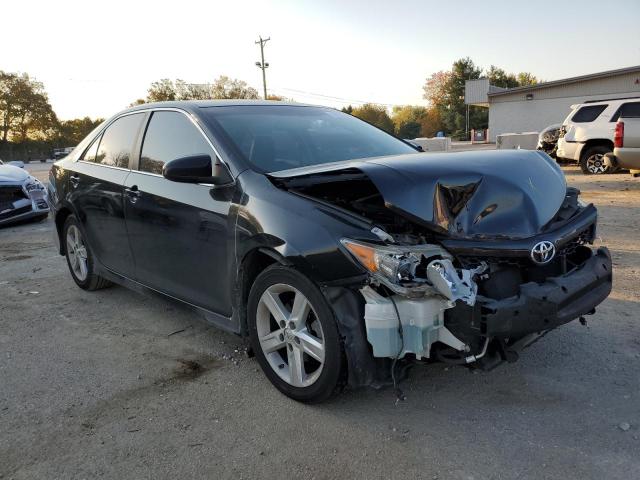 TOYOTA CAMRY L 2013 with VIN 4T1BF1FK6DU242002 - Photo from auction
