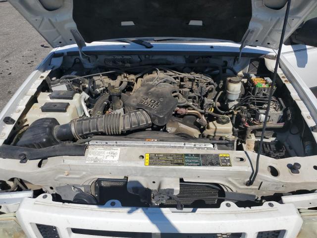 Photo 7 from auction – 2007 FORD RANGER SUP with VIN 1FTZR45E27PA61599