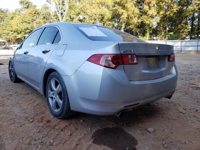Photo 3 from auction – 2012 ACURA TSX with VIN JH4CU2F44CC013911