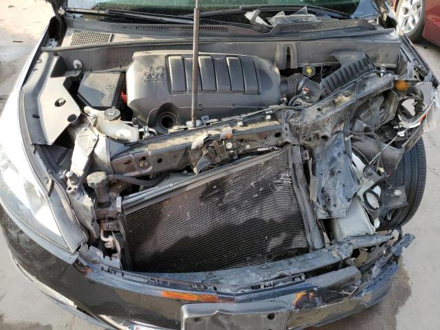 Photo 7 from auction – 2014 CHEVROLET TRAVERSE L with VIN 1GNKRJKD3EJ145708