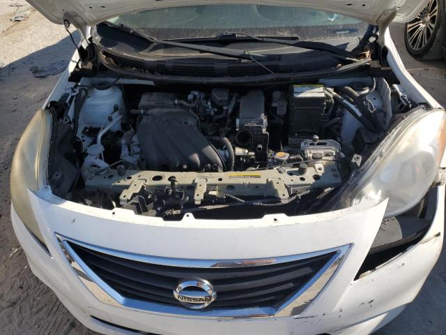 Photo 7 from auction – 2014 NISSAN VERSA S with VIN 3N1CN7AP1EL811208