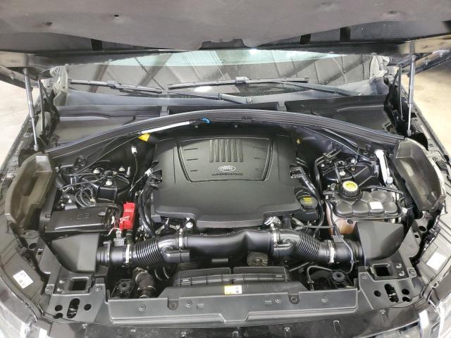 Photo 7 from auction – 2018 LAND ROVER RANGE ROVE with VIN SALYB2RVXJA720417