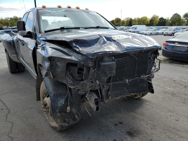 Photo 9 from auction – 2009 DODGE RAM 3500 with VIN 3D7MX48L19G545299