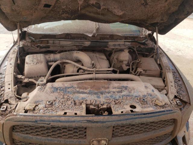 Photo 7 from auction – 2013 RAM 1500 ST with VIN 3C6JR6AT3DG501396