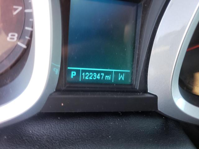 Photo 8 from auction – 2016 CHEVROLET EQUINOX LT with VIN 2GNALCEK4G1183190