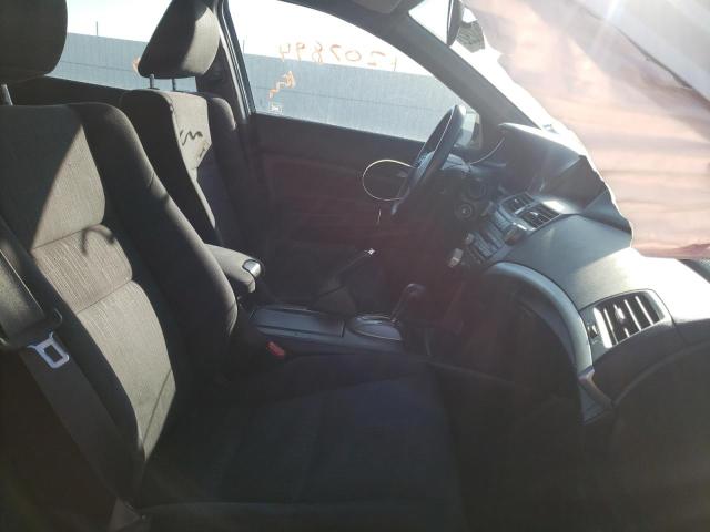 Photo 5 from auction – 2011 HONDA ACCORD with VIN 1HGCP2F60BA801560