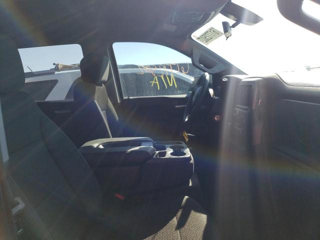 Photo 5 from auction – 2021 CHEVROLET SILVERADO with VIN 3GCPWBEK7MG285221