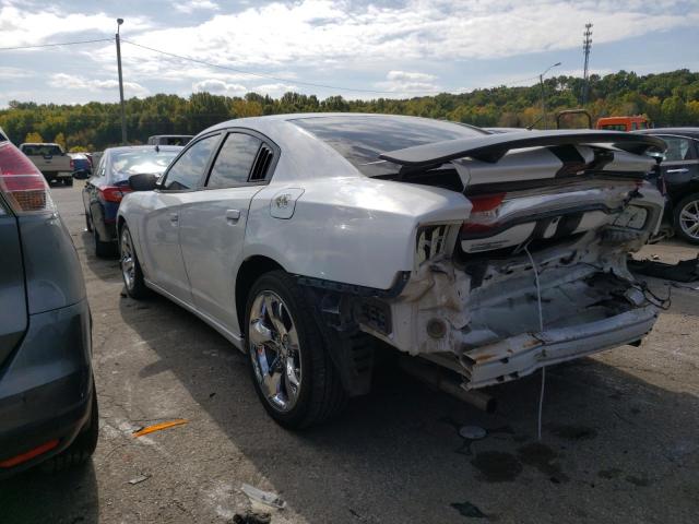 Photo 3 from auction – 2013 DODGE CHARGER PO with VIN 2C3CDXAT1DH568170