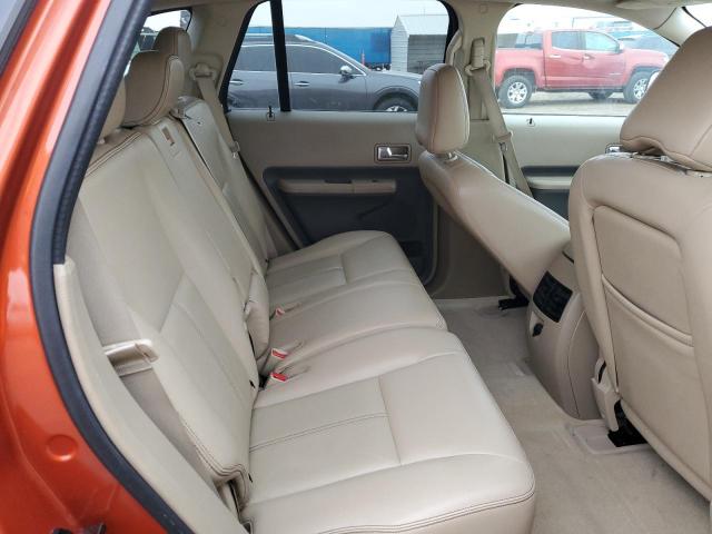 Photo 6 from auction – 2007 FORD EDGE SEL P with VIN 2FMDK49C97BA73906