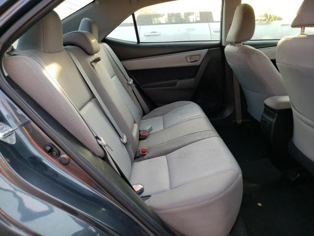 Photo 6 from auction – 2016 TOYOTA COROLLA L with VIN 5YFBURHEXGP528338