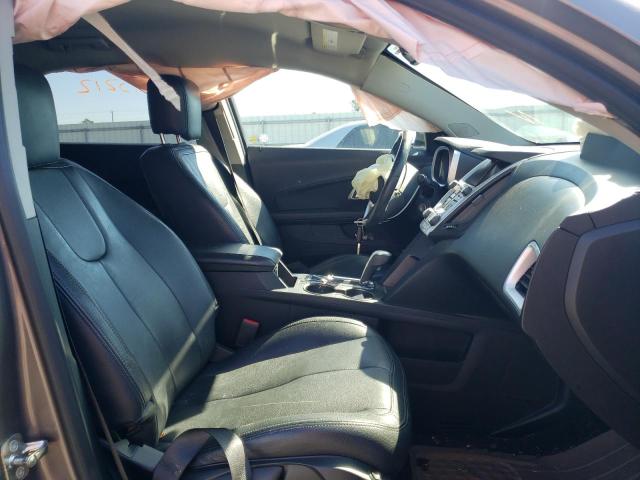 Photo 5 from auction – 2012 CHEVROLET EQUINOX LT with VIN 2GNFLDE5XC6309233