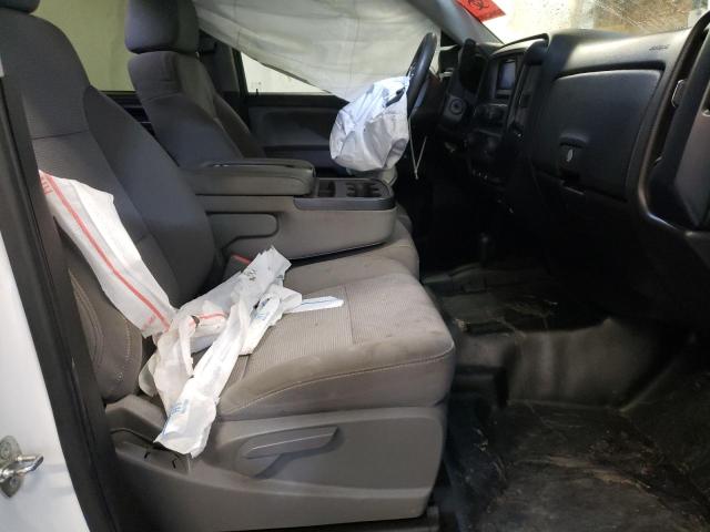 Photo 5 from auction – 2014 GMC SIERRA K15 with VIN 3GTU2TEC6EG480662