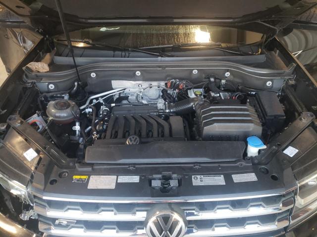 Photo 7 from auction – 2018 VOLKSWAGEN ATLAS SE with VIN 1V2PR2CA4JC588598