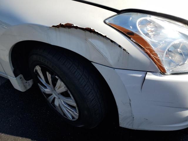 Photo 9 from auction – 2012 NISSAN ALTIMA BAS with VIN 1N4AL2AP6CC248586