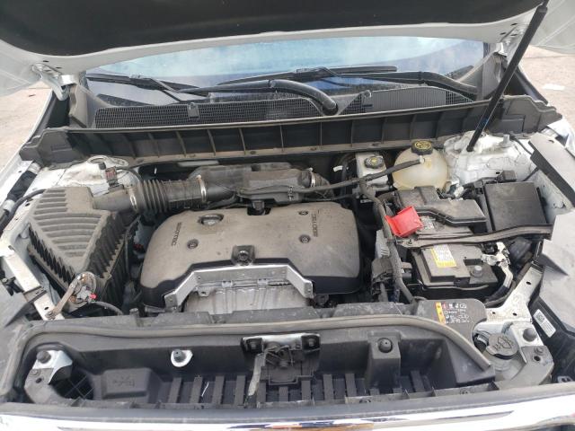 Photo 7 from auction – 2019 GMC ACADIA SLE with VIN 1GKKNKLAXKZ271340