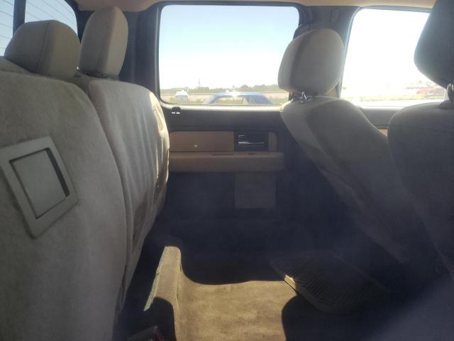 Photo 6 from auction – 2014 FORD F150 SUPER with VIN 1FTFW1CT1EFB67296