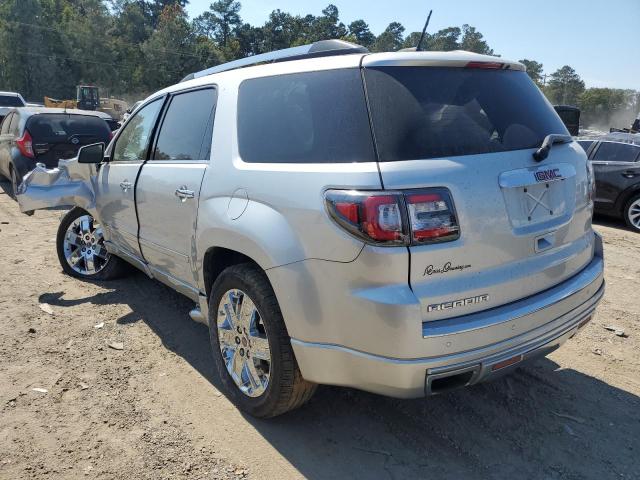 Photo 3 from auction – 2016 GMC ACADIA DEN with VIN 1GKKRTKDXGJ234381